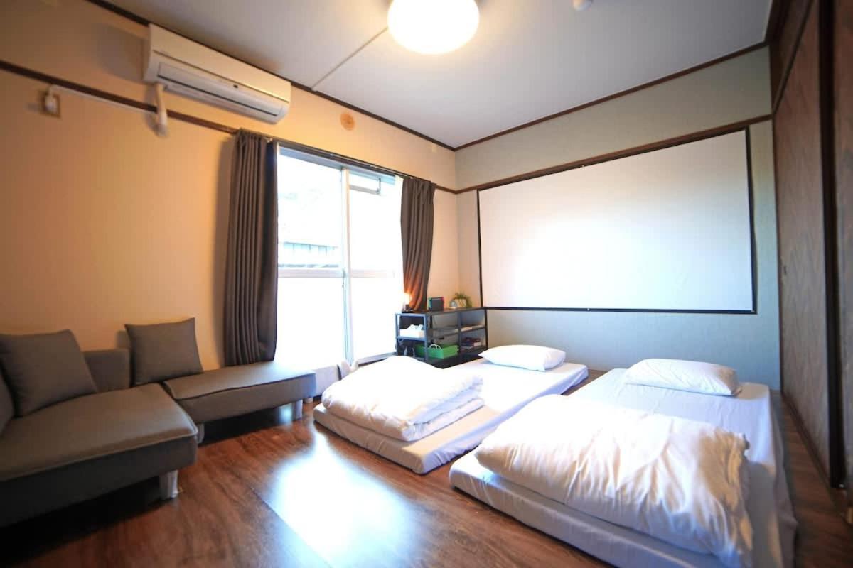 Route99 Yumoto: Riverside Retreat Near Hakone-yumoto Station * Hakone