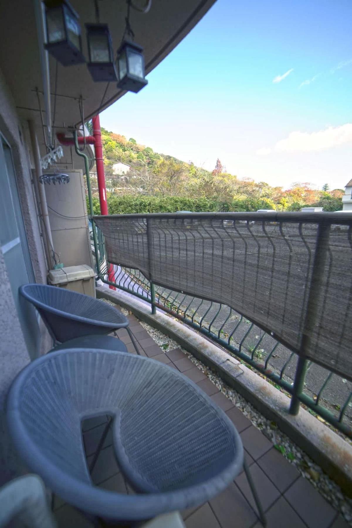 Apartment Route99 Yumoto: Riverside Retreat Near Hakone-yumoto Station Hakone
