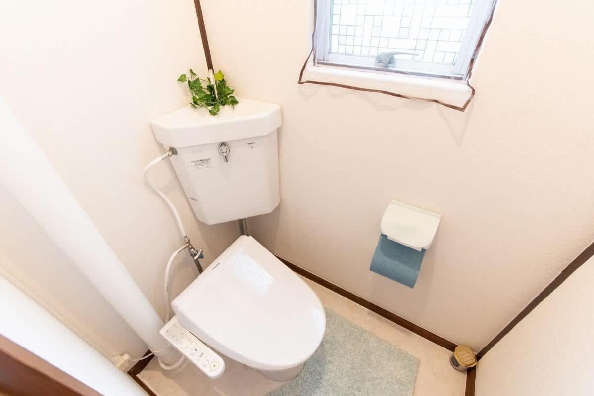 Apartment Route99 Yumoto: Riverside Retreat Near Hakone-yumoto Station Hakone