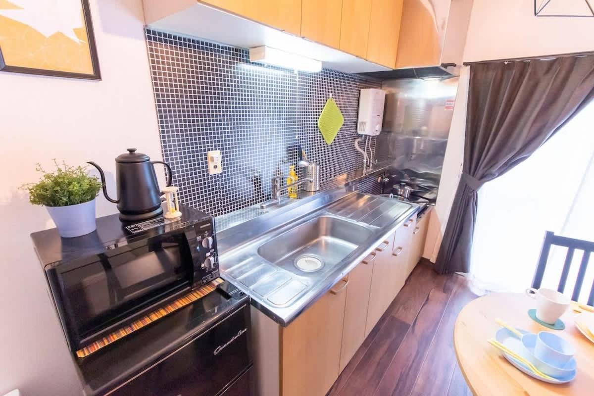 Route99 Yumoto: Riverside Retreat Near Hakone-yumoto Station *